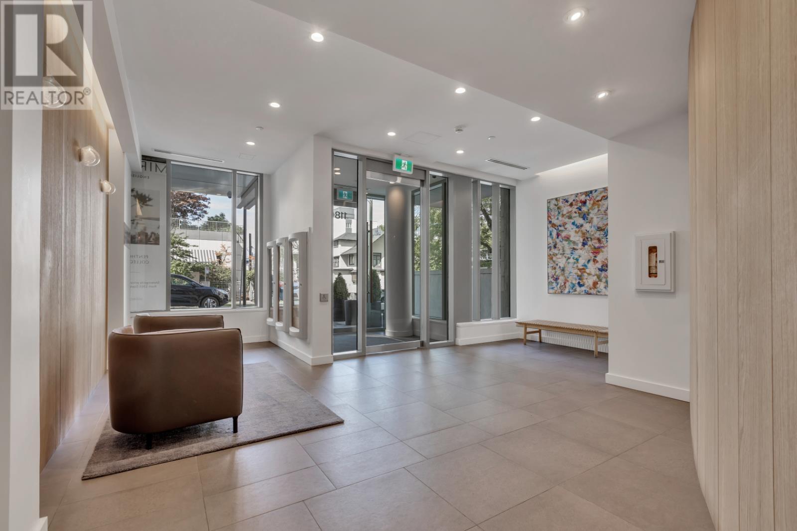 501 1180 Broughton Street, Vancouver, British Columbia  V6G 2B1 - Photo 18 - R2947568