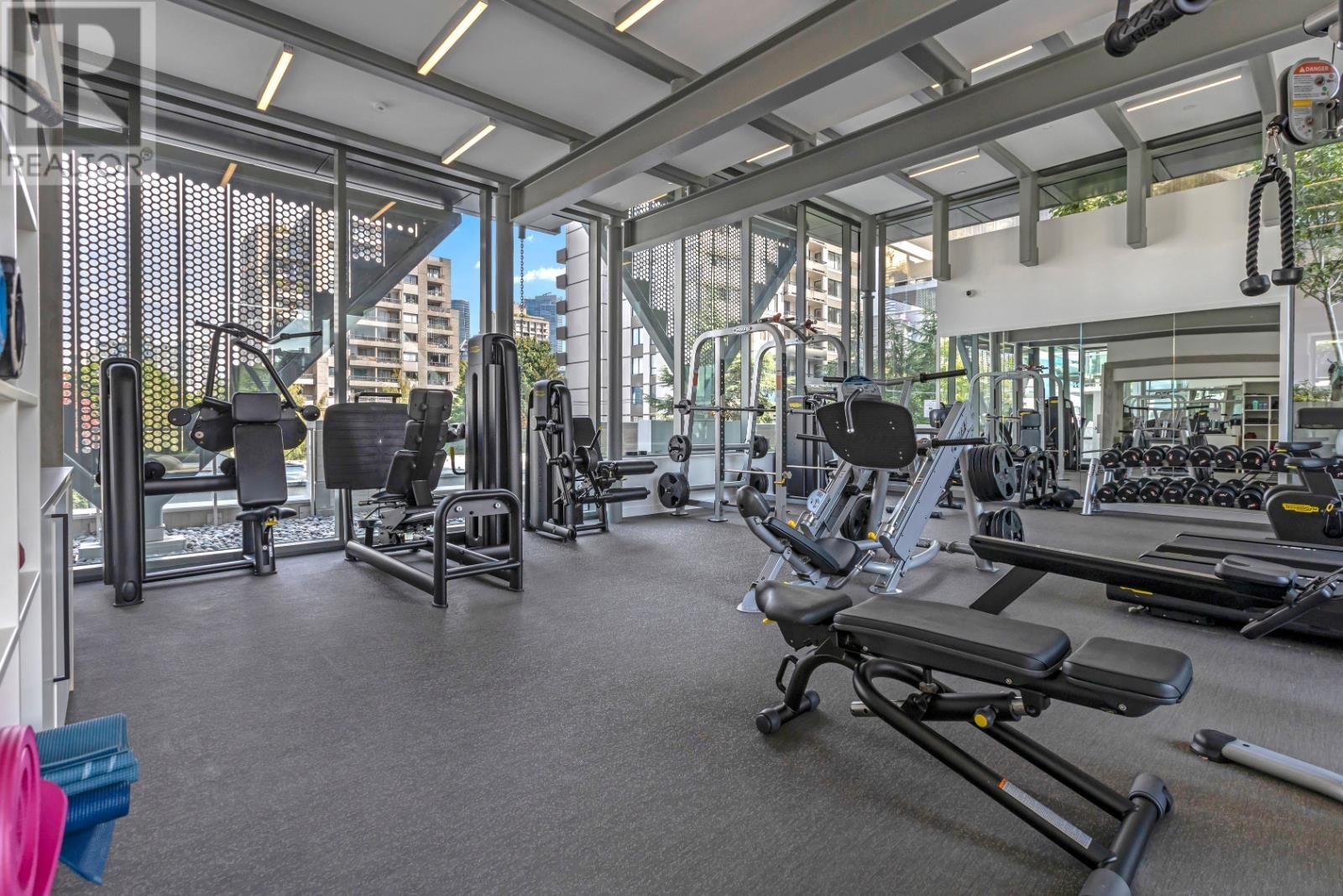 501 1180 Broughton Street, Vancouver, British Columbia  V6G 2B1 - Photo 21 - R2947568
