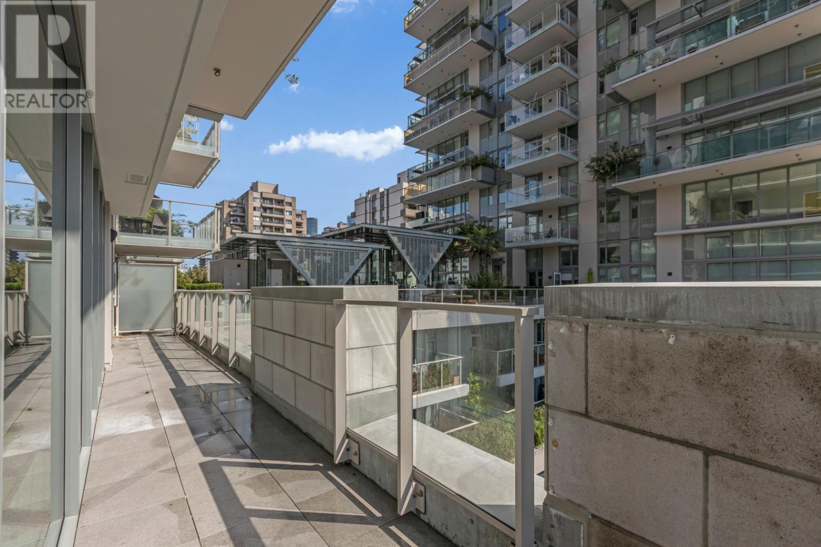 501 1180 Broughton Street, Vancouver, British Columbia  V6G 2B1 - Photo 12 - R2947568
