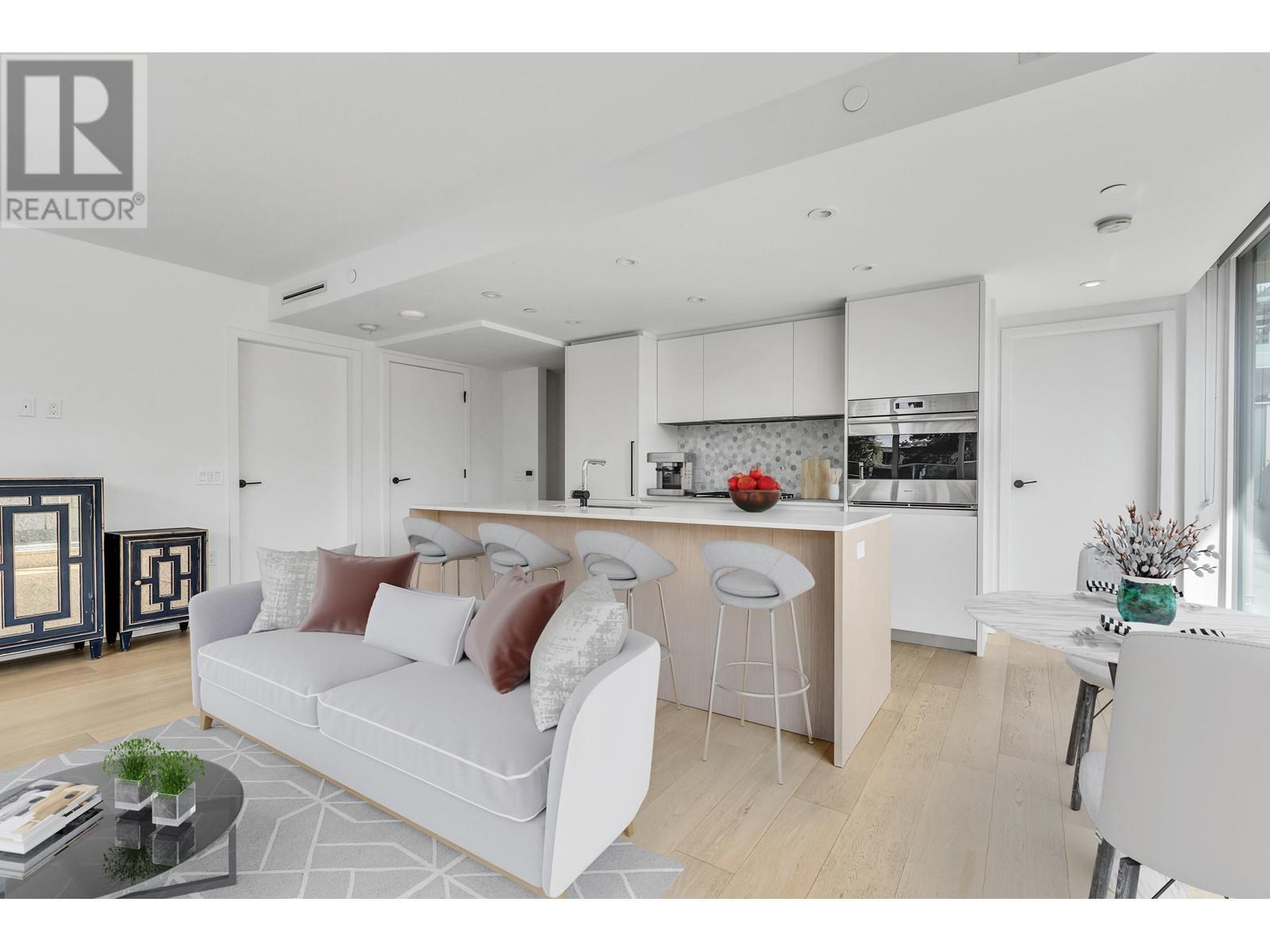 501 1180 Broughton Street, Vancouver, British Columbia  V6G 2B1 - Photo 2 - R2947568