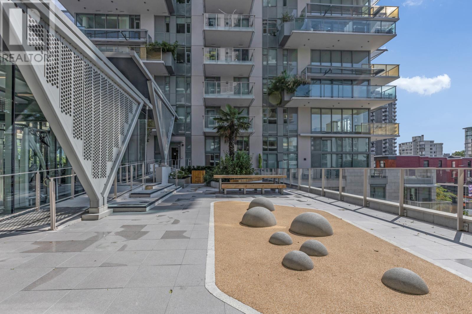 501 1180 Broughton Street, Vancouver, British Columbia  V6G 2B1 - Photo 20 - R2947568