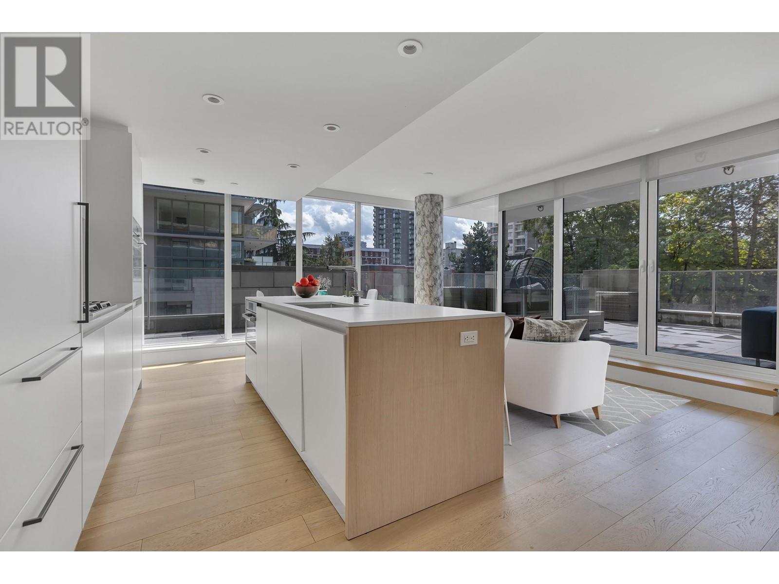 501 1180 Broughton Street, Vancouver, British Columbia  V6G 2B1 - Photo 6 - R2947568