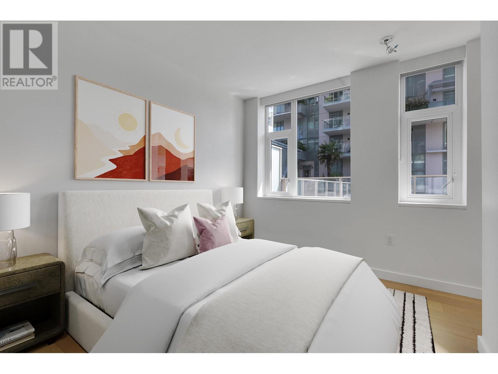 501 1180 Broughton Street, Vancouver, British Columbia  V6G 2B1 - Photo 9 - R2947568