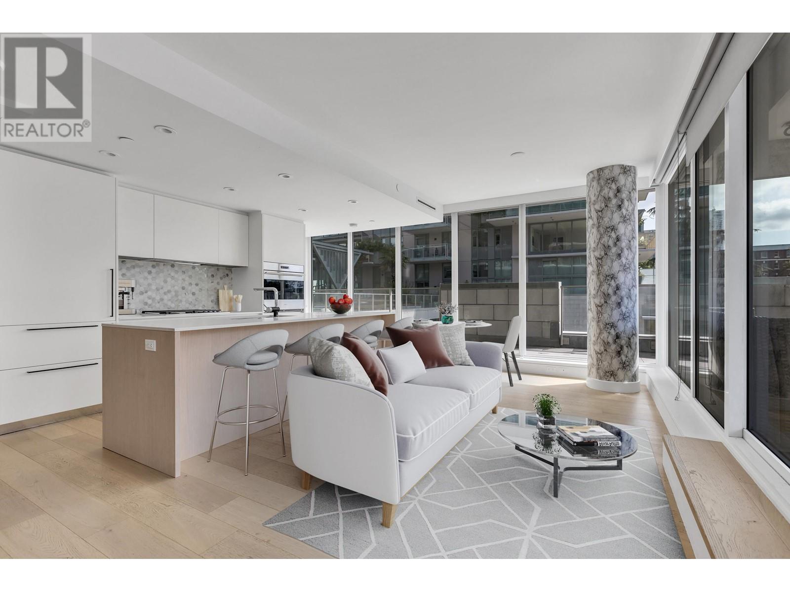 501 1180 Broughton Street, Vancouver, British Columbia  V6G 2B1 - Photo 3 - R2947568