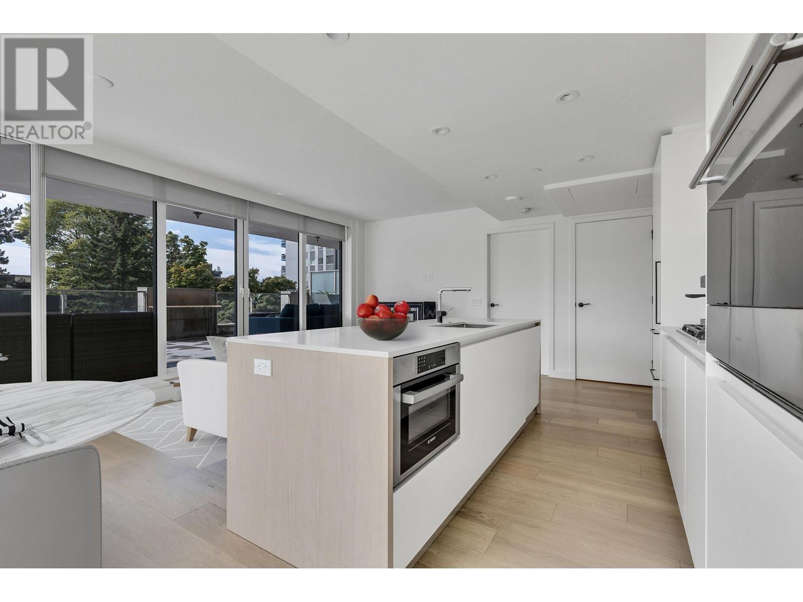 501 1180 Broughton Street, Vancouver, British Columbia  V6G 2B1 - Photo 4 - R2947568