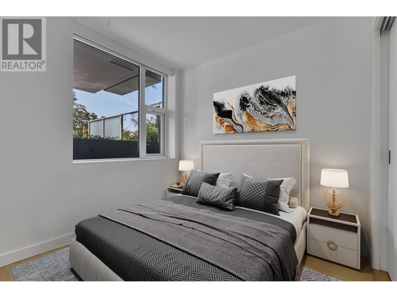 501 1180 Broughton Street, Vancouver, British Columbia  V6G 2B1 - Photo 10 - R2947568