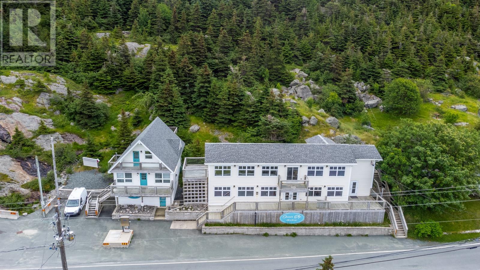 9-11 Beachy Cove Road, Portugal Cove, Newfoundland & Labrador  A1M 2H1 - Photo 4 - 1280328