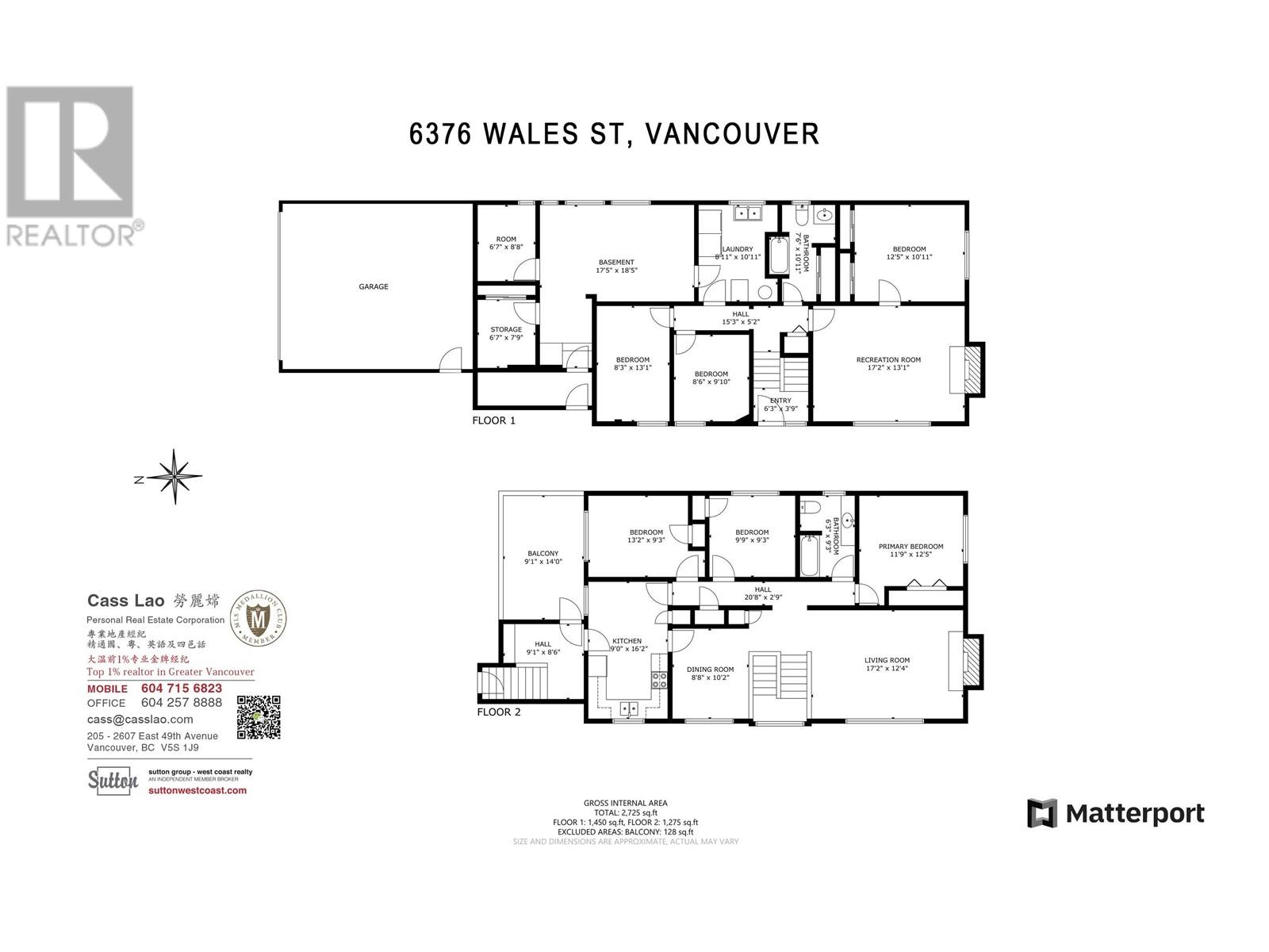 6376 Wales Street, Vancouver, British Columbia  V5S 2R3 - Photo 40 - R2950309