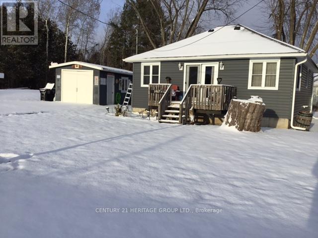 1417 Maple Way, Innisfil, Ontario  L0L 1C0 - Photo 3 - N11891211