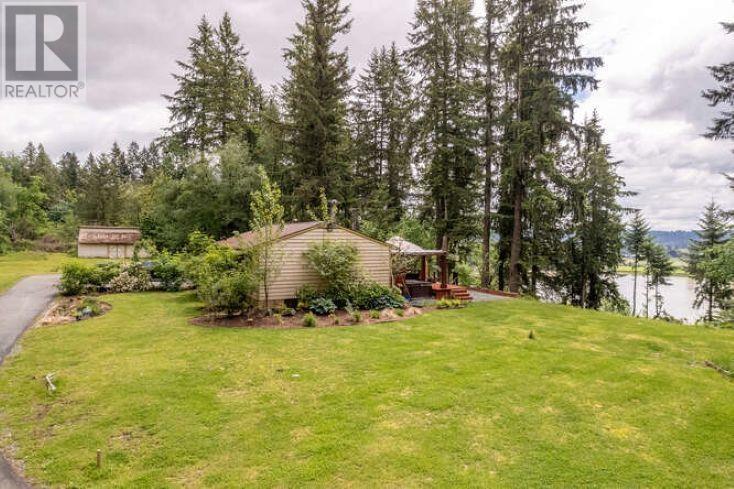 26521 Lougheed Highway, Maple Ridge, British Columbia  V2W 1K2 - Photo 1 - R2949076