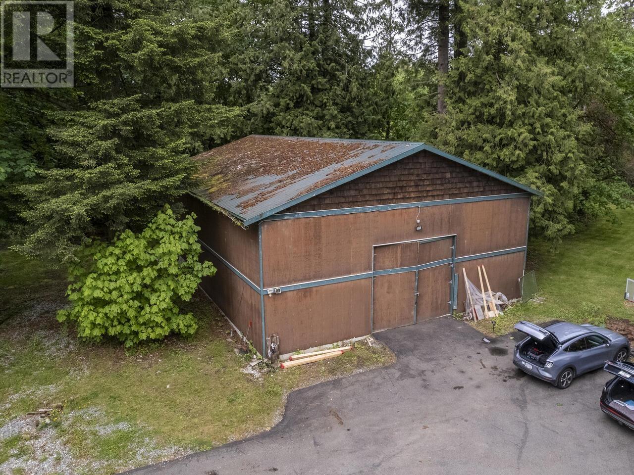 26521 Lougheed Highway, Maple Ridge, British Columbia  V2W 1K2 - Photo 35 - R2949076