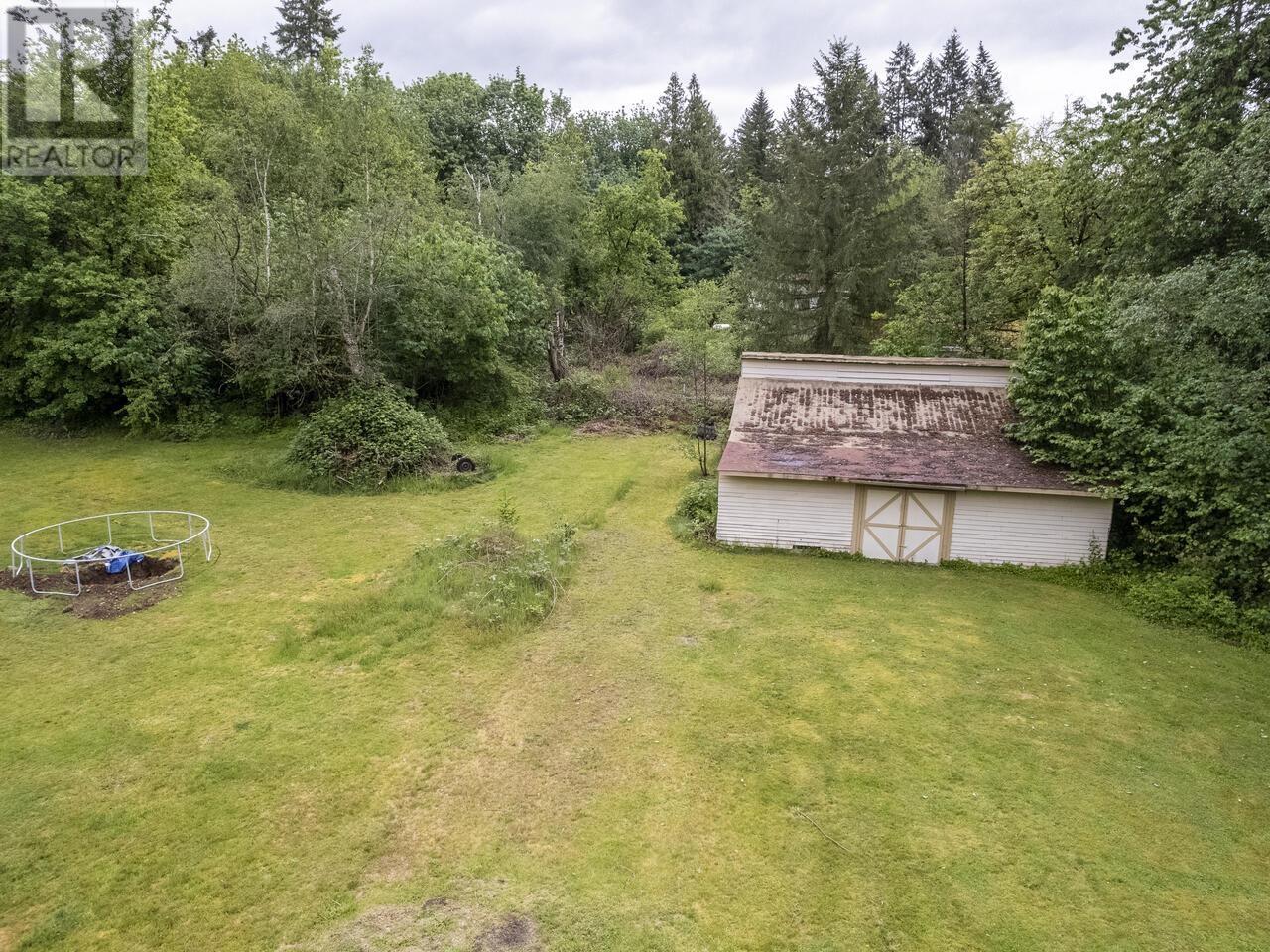 26521 Lougheed Highway, Maple Ridge, British Columbia  V2W 1K2 - Photo 31 - R2949076