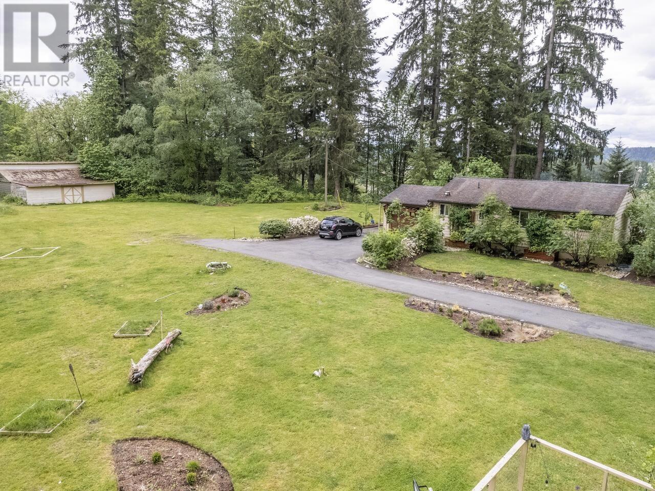 26521 Lougheed Highway, Maple Ridge, British Columbia  V2W 1K2 - Photo 10 - R2949076
