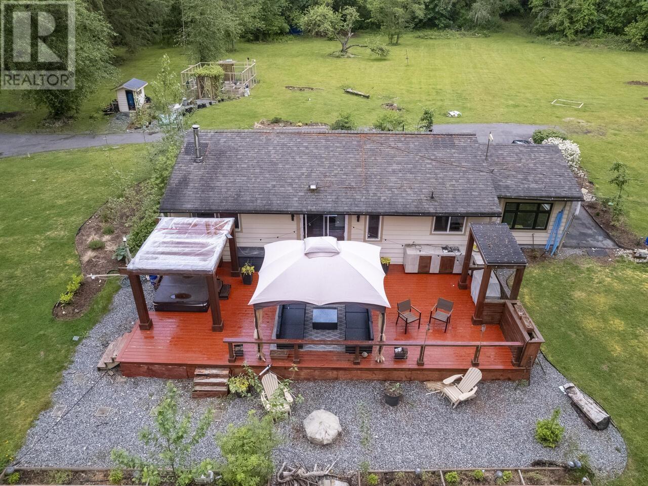 26521 Lougheed Highway, Maple Ridge, British Columbia  V2W 1K2 - Photo 6 - R2949076