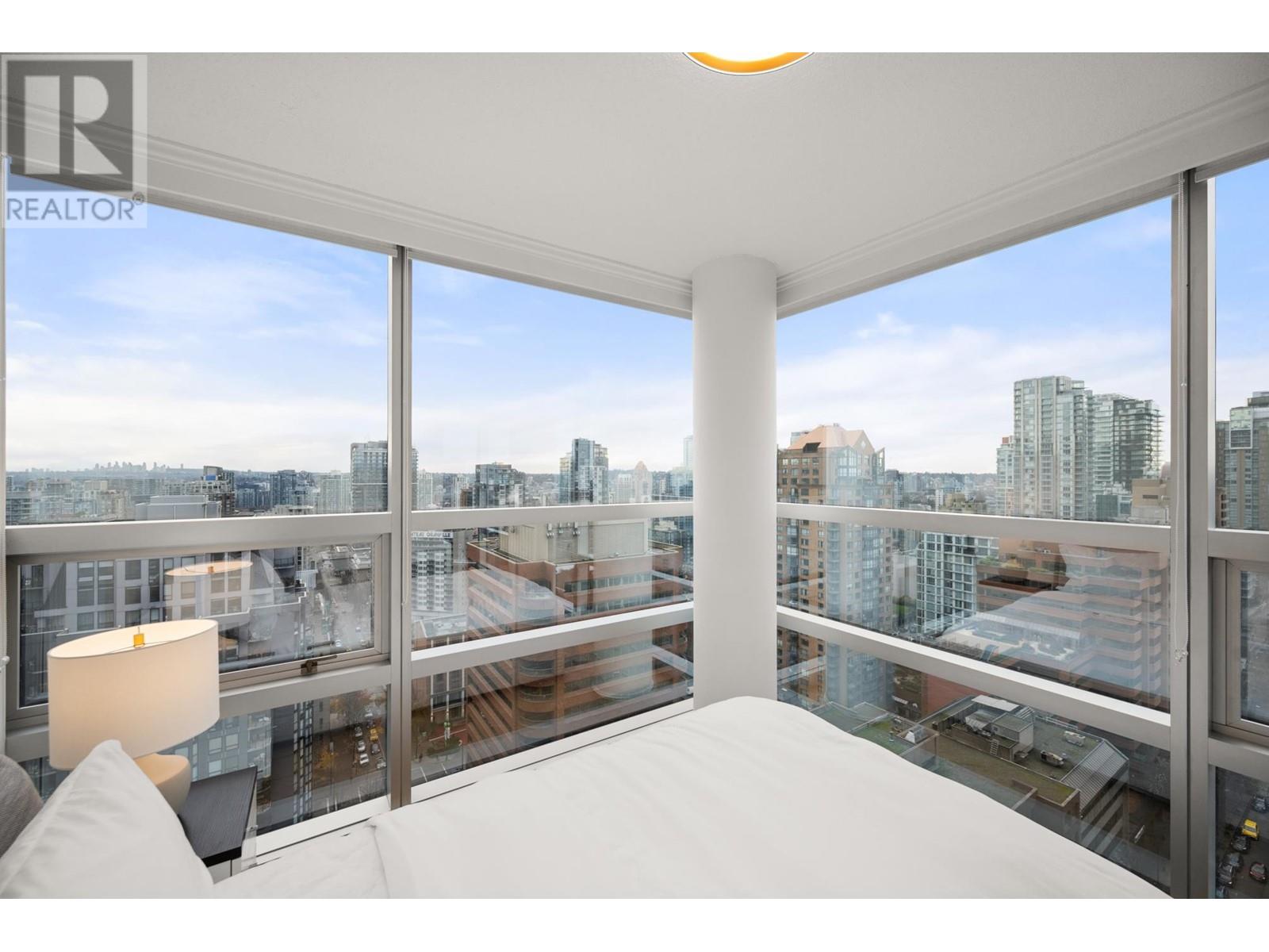 2301 1050 Burrard Street, Vancouver, British Columbia  V6Z 2S3 - Photo 21 - R2949740