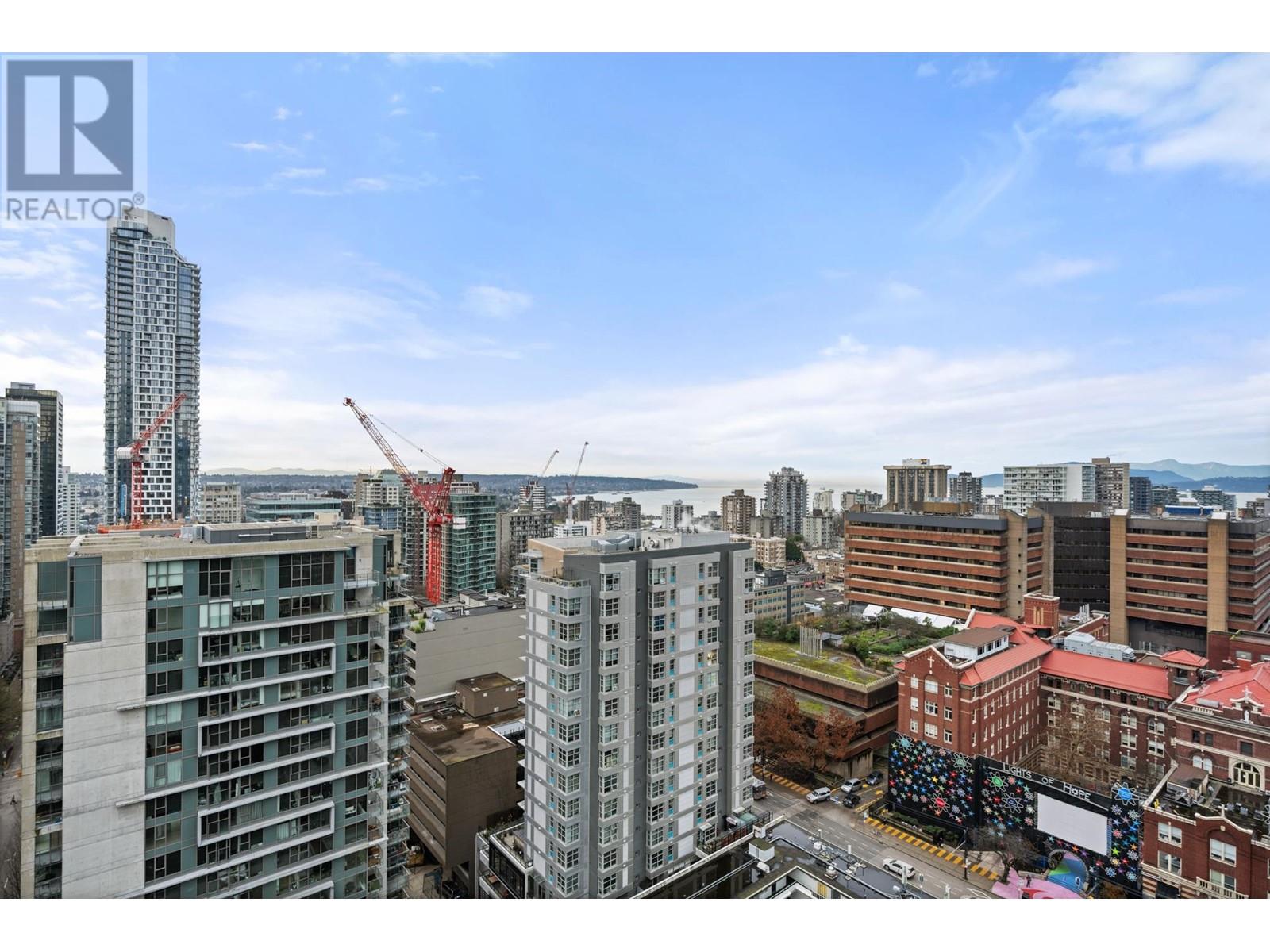 2301 1050 Burrard Street, Vancouver, British Columbia  V6Z 2S3 - Photo 29 - R2949740