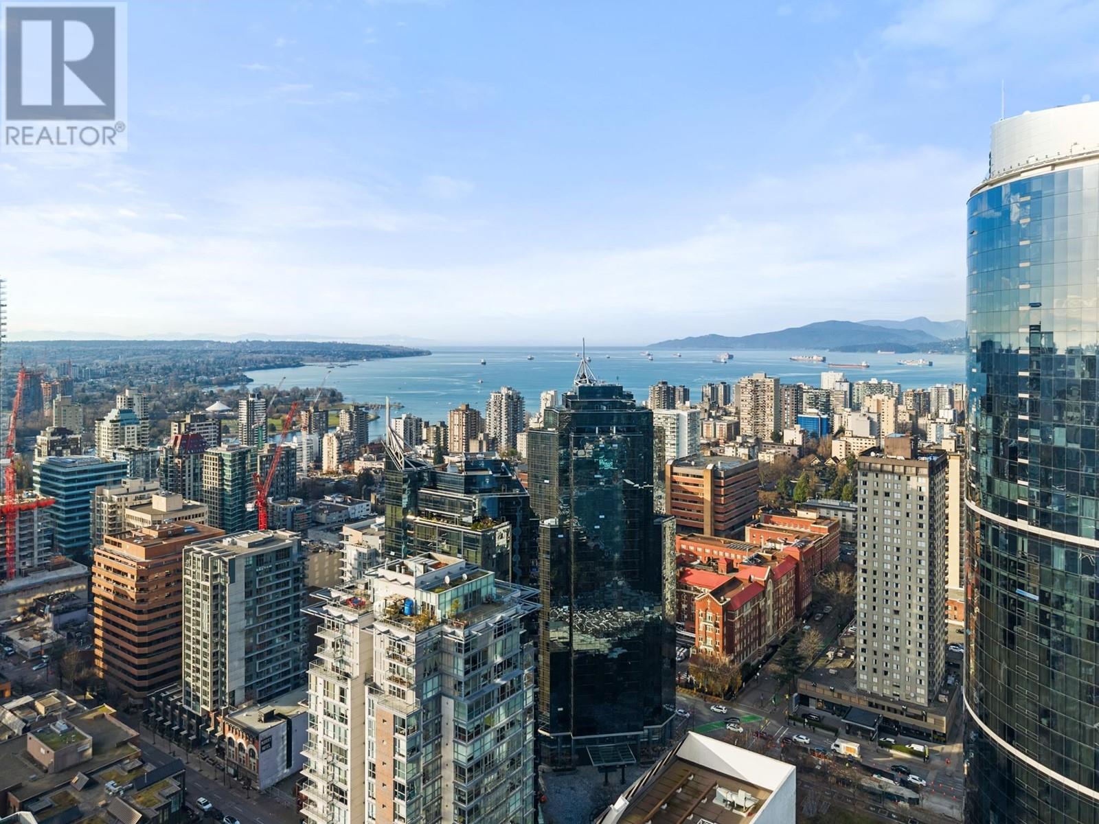 2301 1050 Burrard Street, Vancouver, British Columbia  V6Z 2S3 - Photo 32 - R2949740