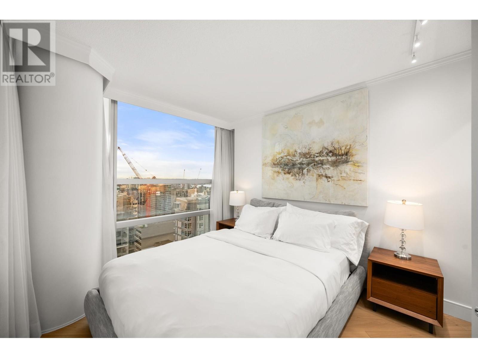 2301 1050 Burrard Street, Vancouver, British Columbia  V6Z 2S3 - Photo 23 - R2949740