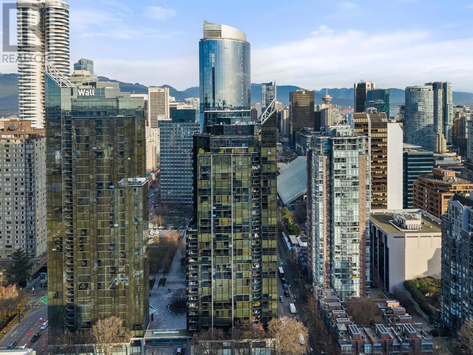 2301 1050 Burrard Street, Vancouver, British Columbia  V6Z 2S3 - Photo 34 - R2949740