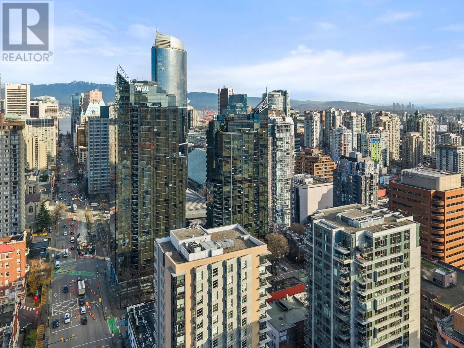 2301 1050 Burrard Street, Vancouver, British Columbia  V6Z 2S3 - Photo 33 - R2949740