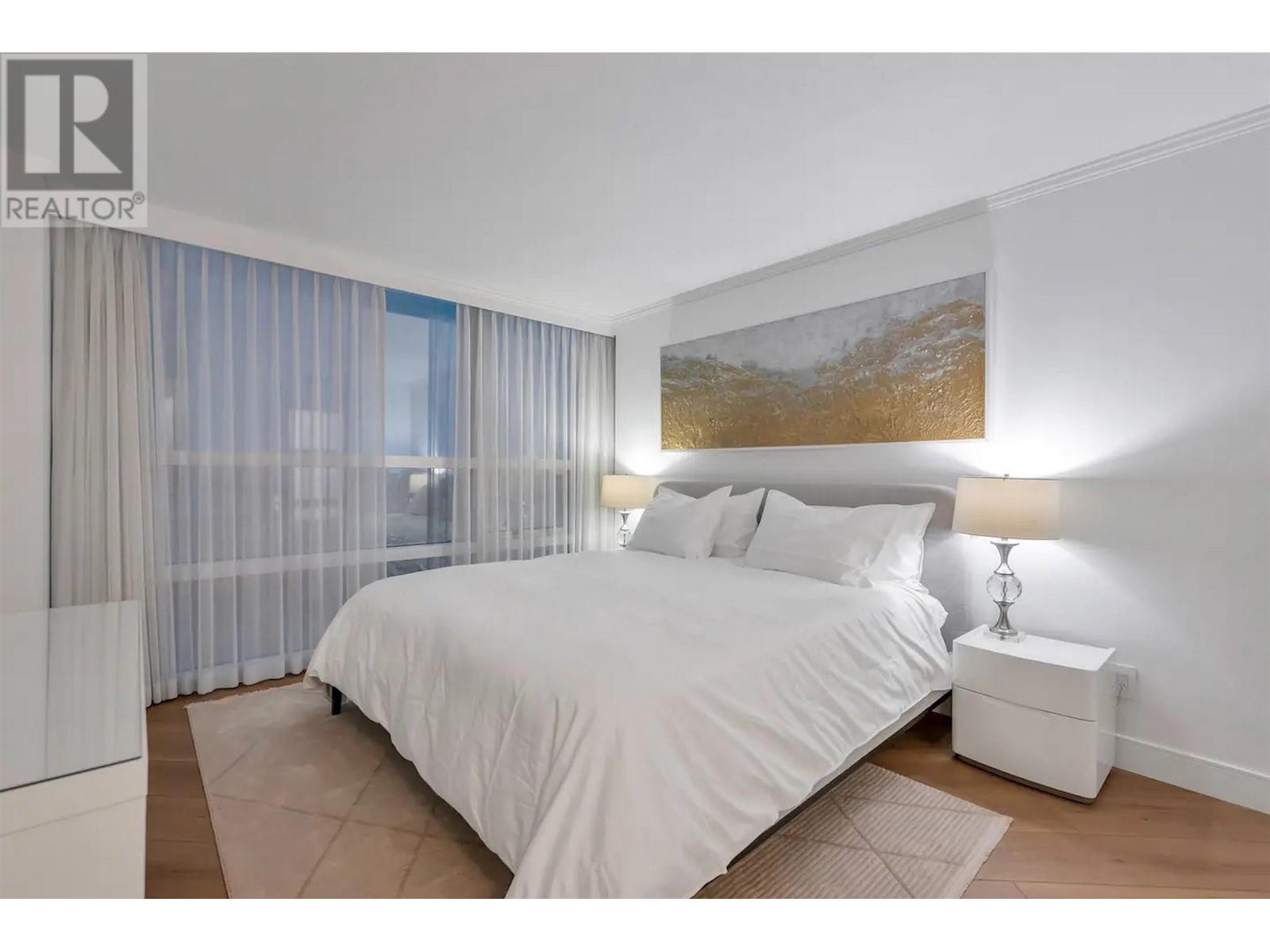 2301 1050 Burrard Street, Vancouver, British Columbia  V6Z 2S3 - Photo 15 - R2949740