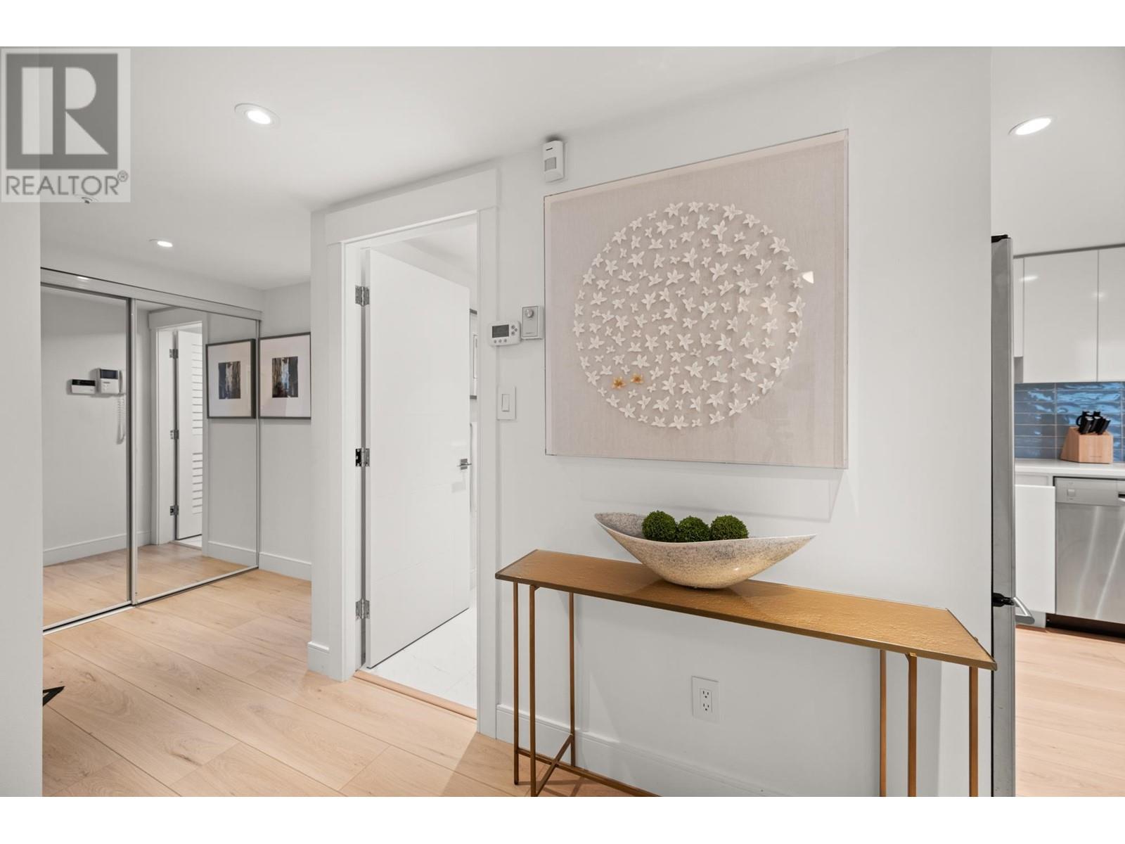 2301 1050 Burrard Street, Vancouver, British Columbia  V6Z 2S3 - Photo 27 - R2949740