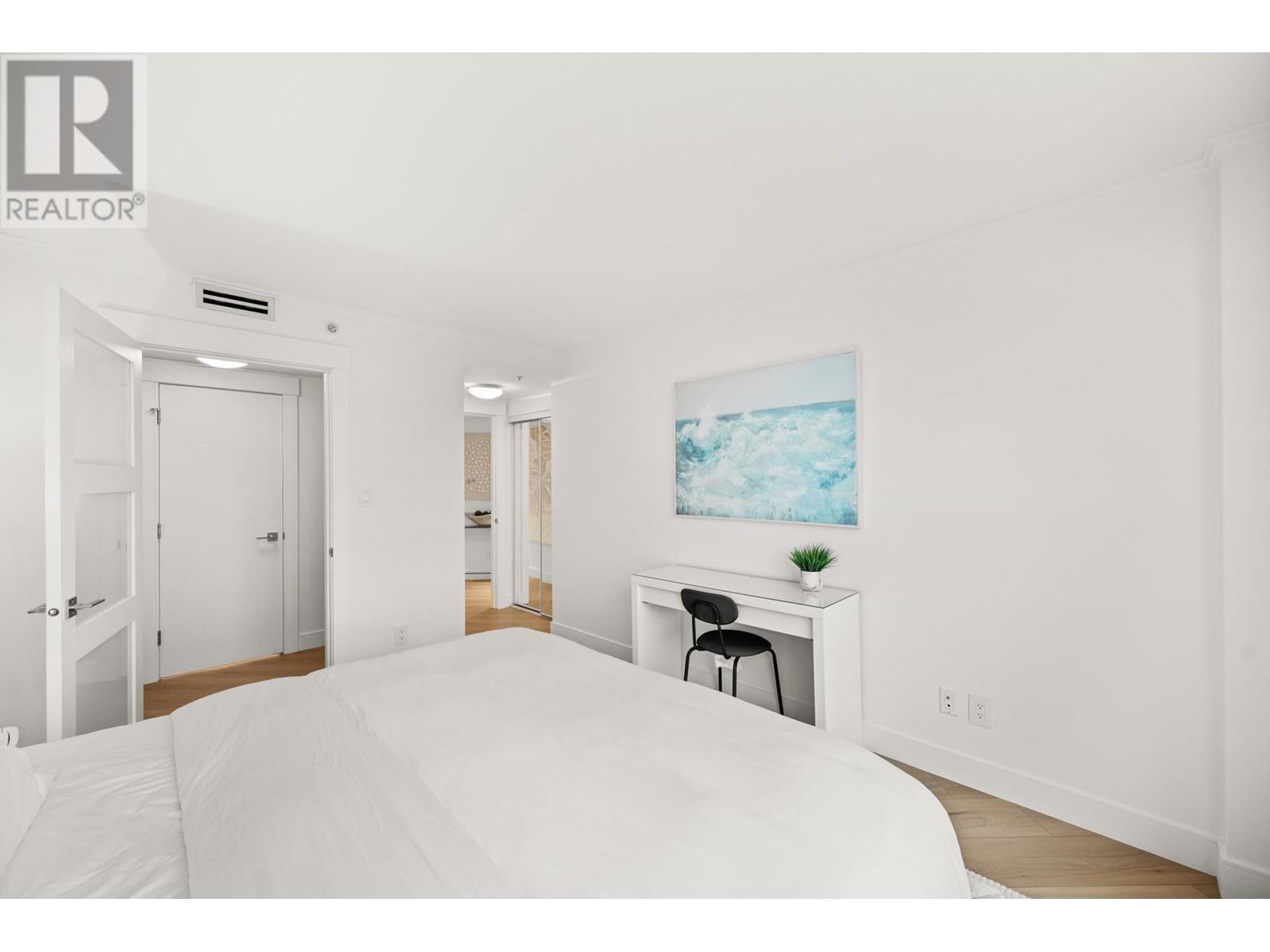 2301 1050 Burrard Street, Vancouver, British Columbia  V6Z 2S3 - Photo 17 - R2949740