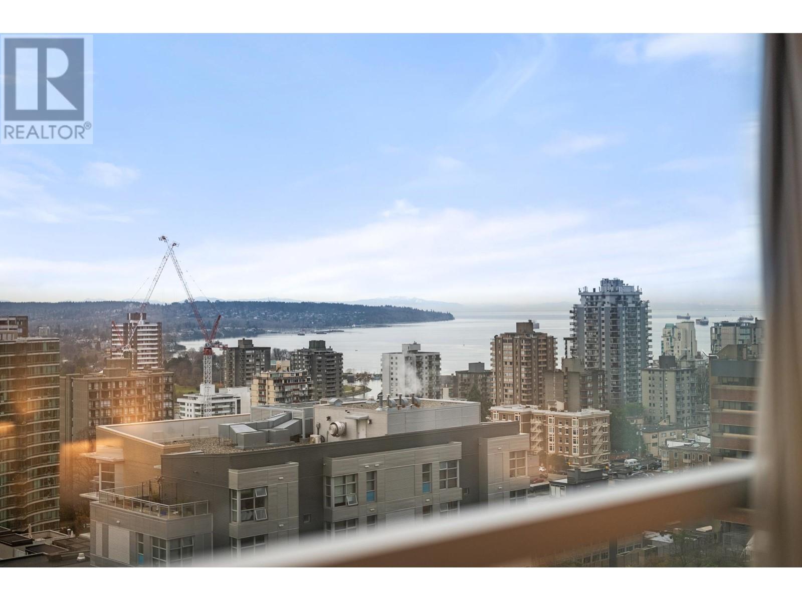 2301 1050 Burrard Street, Vancouver, British Columbia  V6Z 2S3 - Photo 30 - R2949740