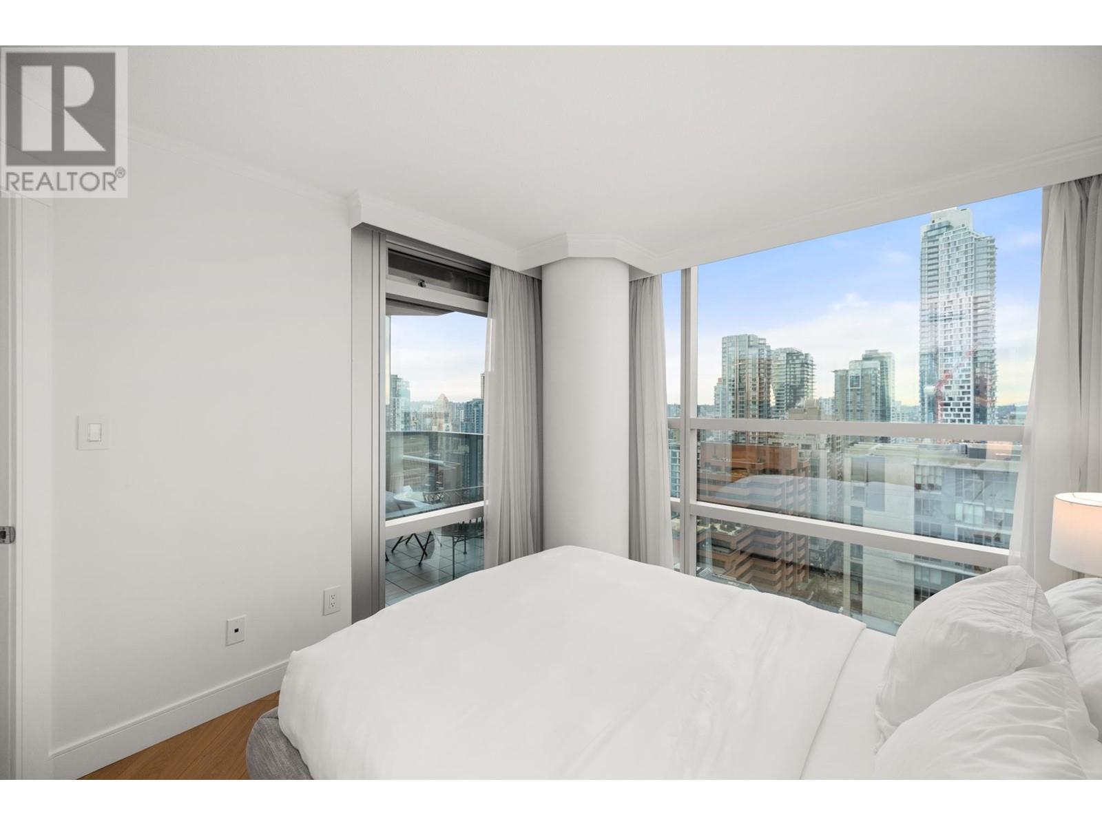 2301 1050 Burrard Street, Vancouver, British Columbia  V6Z 2S3 - Photo 24 - R2949740