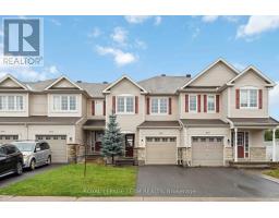 2634 HALF MOON BAY ROAD W, Ottawa, Ontario