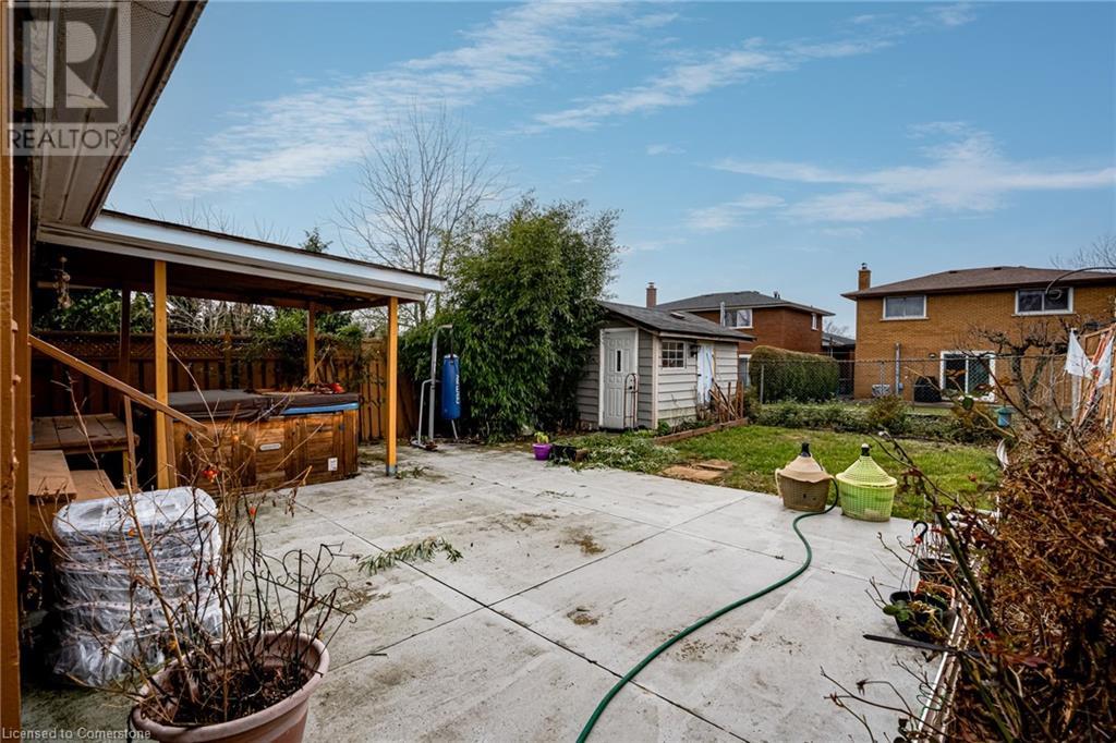 188 Clifton Downs Road, Hamilton, Ontario  L9C 2P6 - Photo 20 - 40685066