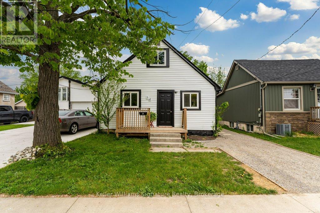 Property at 34 RYKERT STREET image 1
