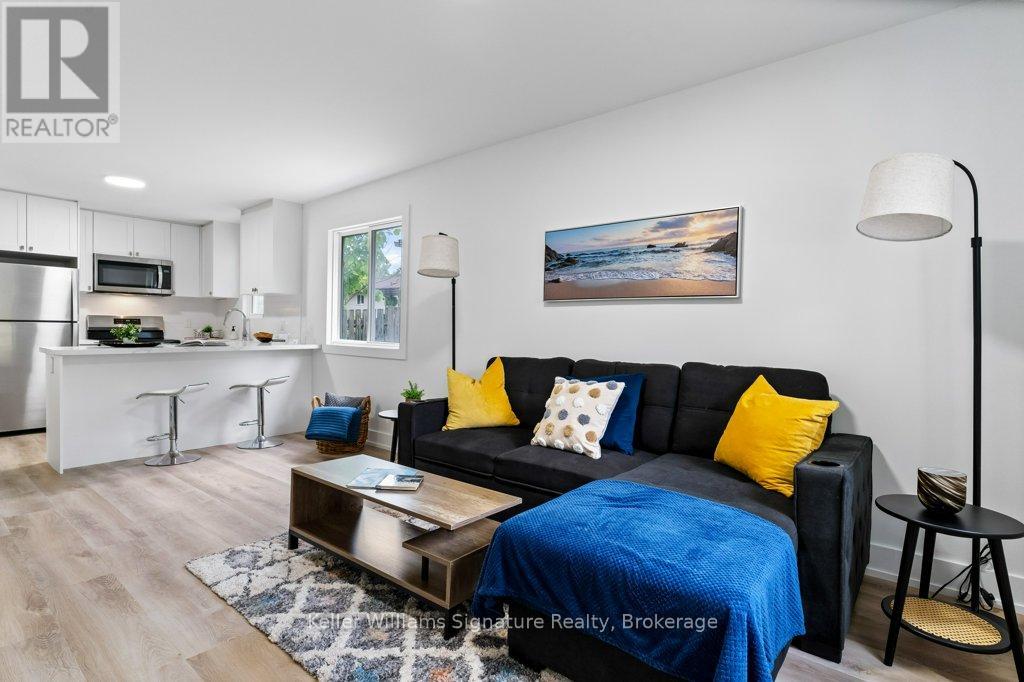 34 Rykert Street, St. Catharines, Ontario  L2S 1Z1 - Photo 11 - X9356238