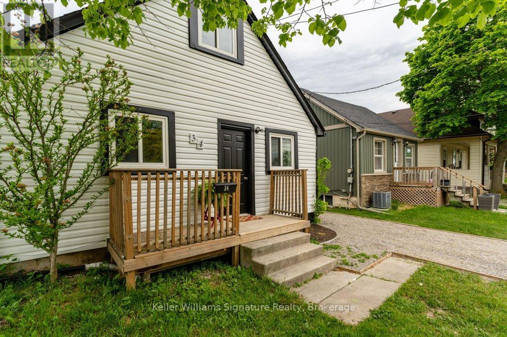 Property at 34 RYKERT STREET image 5