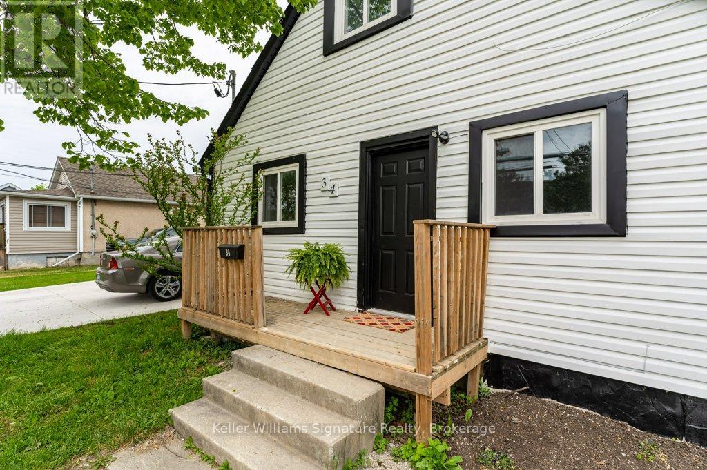 34 Rykert Street, St. Catharines, Ontario  L2S 1Z1 - Photo 6 - X9356238
