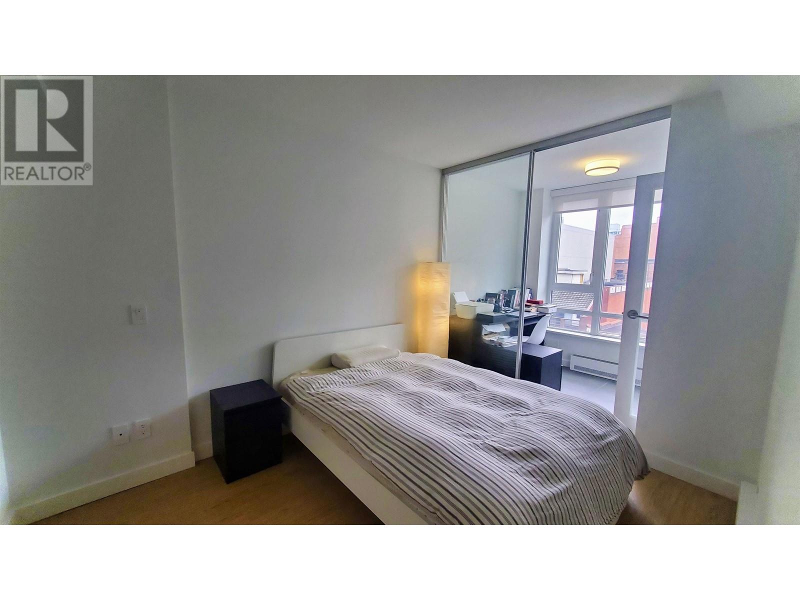 816 188 Keefer Street, Vancouver, British Columbia  V6A 0E3 - Photo 7 - R2910641