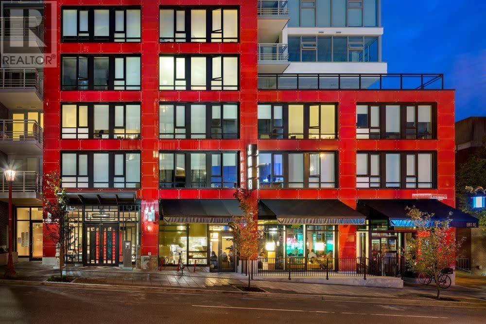 816 188 Keefer Street, Vancouver, British Columbia  V6A 0E3 - Photo 14 - R2910641