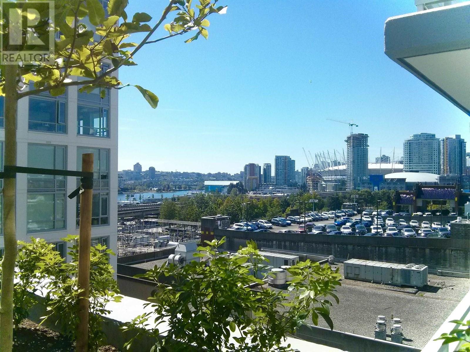 816 188 Keefer Street, Vancouver, British Columbia  V6A 0E3 - Photo 11 - R2910641