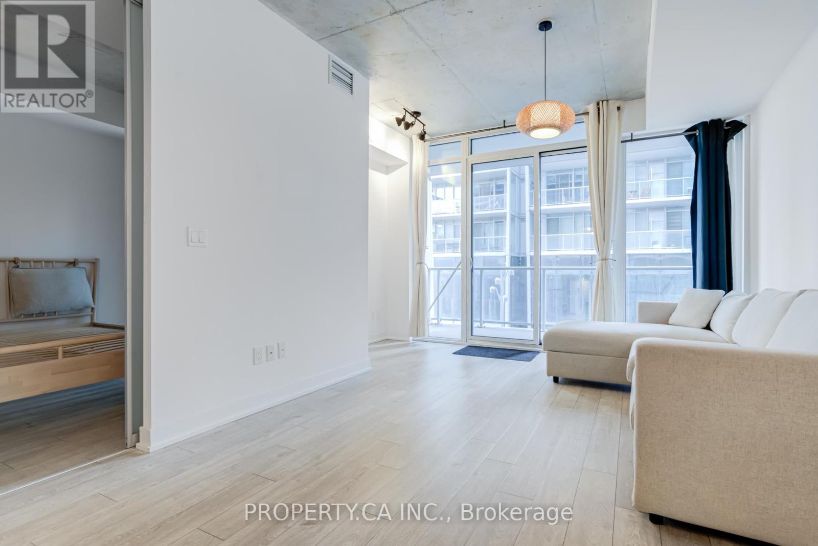 209 - 25 Baseball Place, Toronto, Ontario  M4M 0E7 - Photo 7 - E11891253