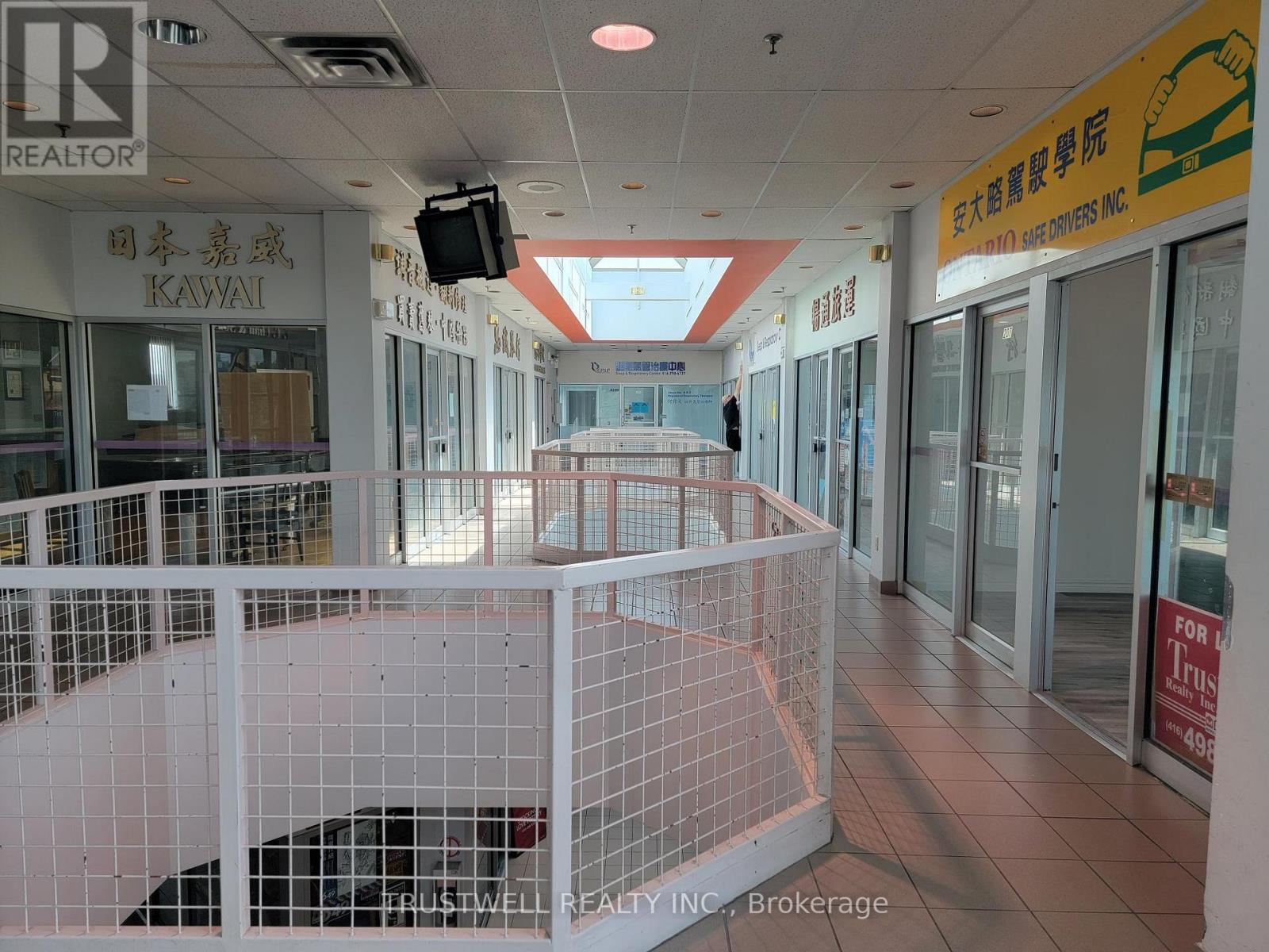 Property at A207* - 4211 SHEPPARD AVENUE E image 5