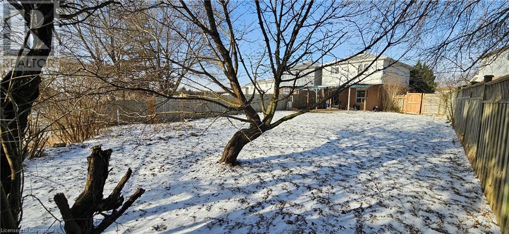 51 Schueller Street, Kitchener, Ontario  N2K 3W2 - Photo 2 - 40685028