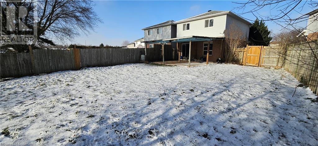 51 Schueller Street, Kitchener, Ontario  N2K 3W2 - Photo 3 - 40685028