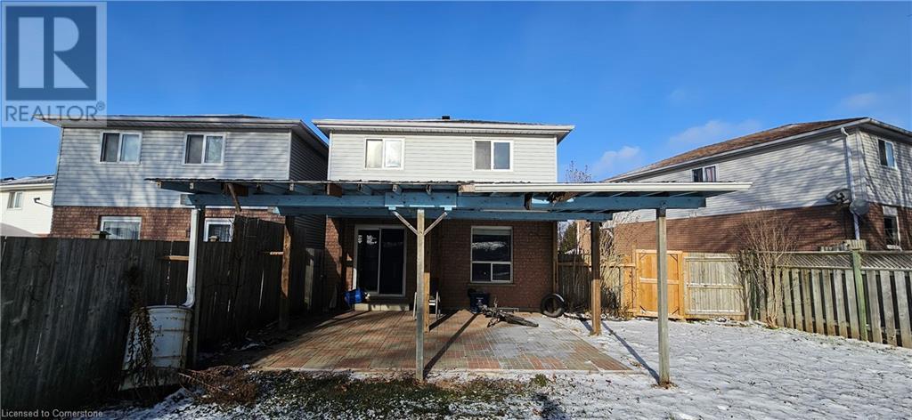 51 Schueller Street, Kitchener, Ontario  N2K 3W2 - Photo 4 - 40685028