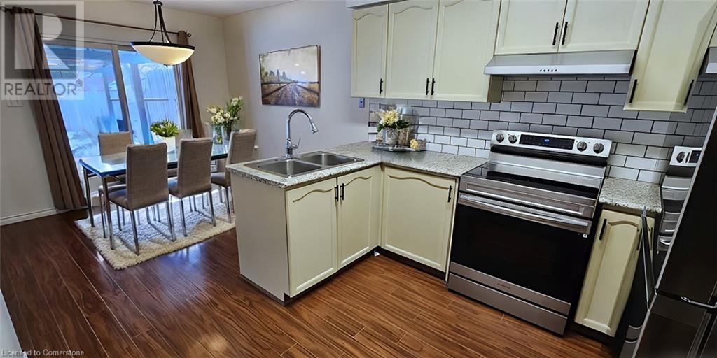 51 Schueller Street, Kitchener, Ontario  N2K 3W2 - Photo 8 - 40685028