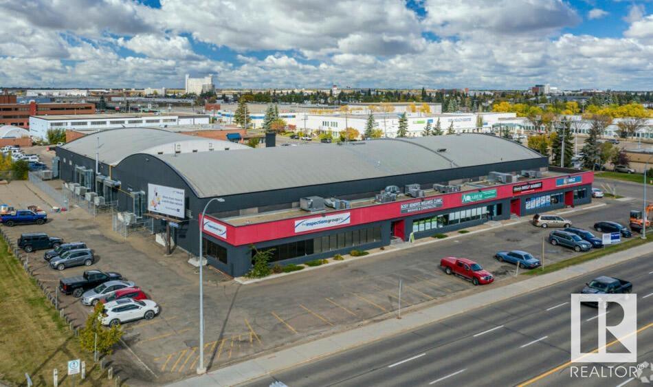 12004 111 AV NW, edmonton, Alberta