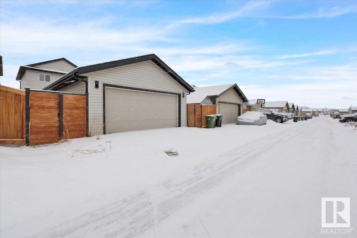 285 Ameena Dr, Leduc, Alberta  T9E 1H9 - Photo 44 - E4415914