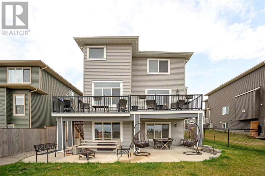 1457 Aldrich Place, Carstairs, Alberta  T0M 0N0 - Photo 2 - A2178658