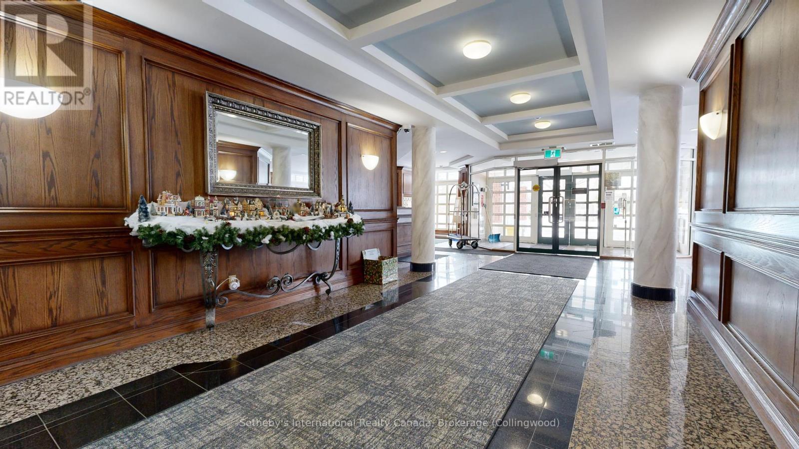 211 - 16 Raglan Street, Collingwood, Ontario  L9Y 4Y2 - Photo 3 - S10440455