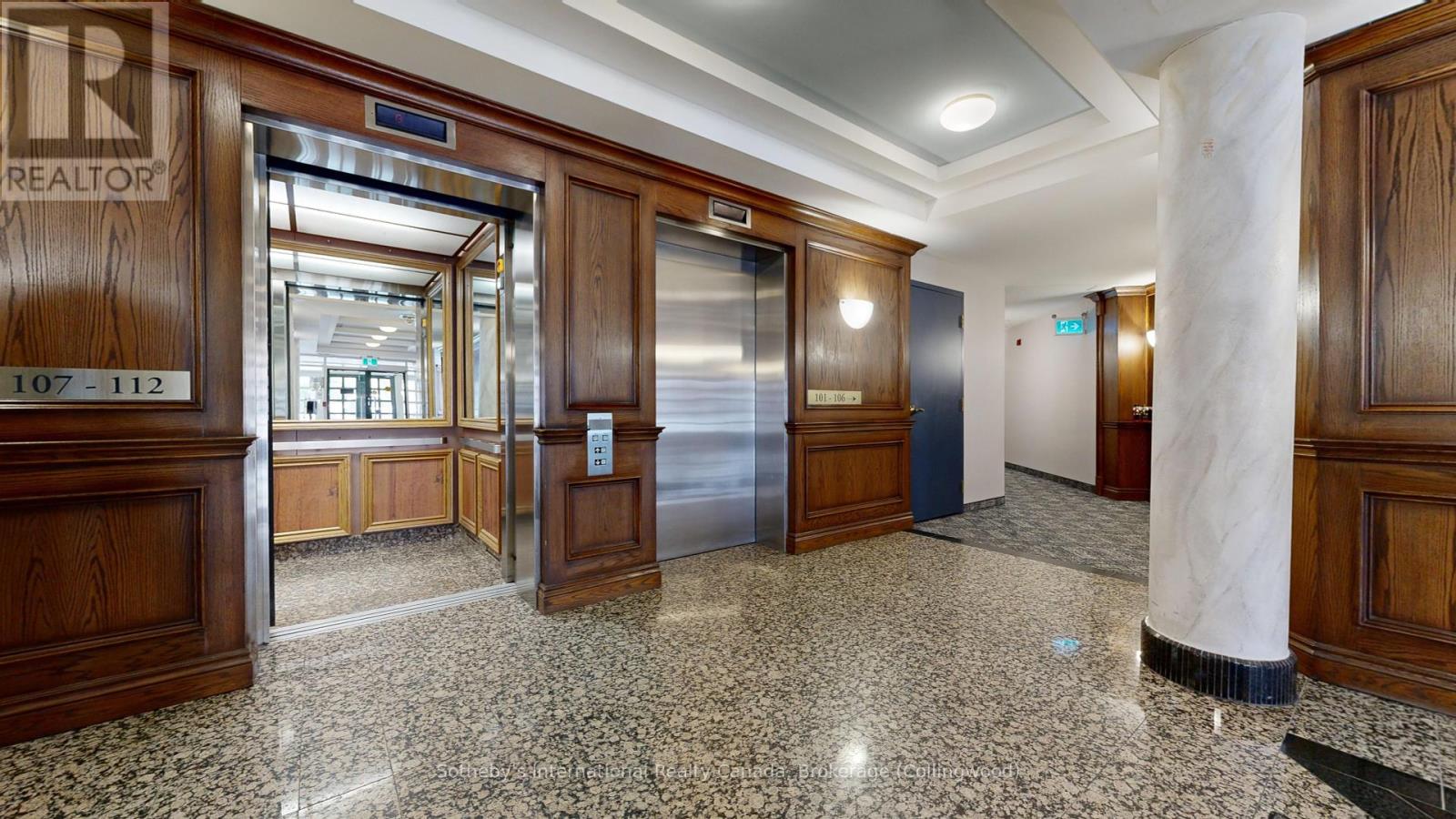 211 - 16 Raglan Street, Collingwood, Ontario  L9Y 4Y2 - Photo 5 - S10440455