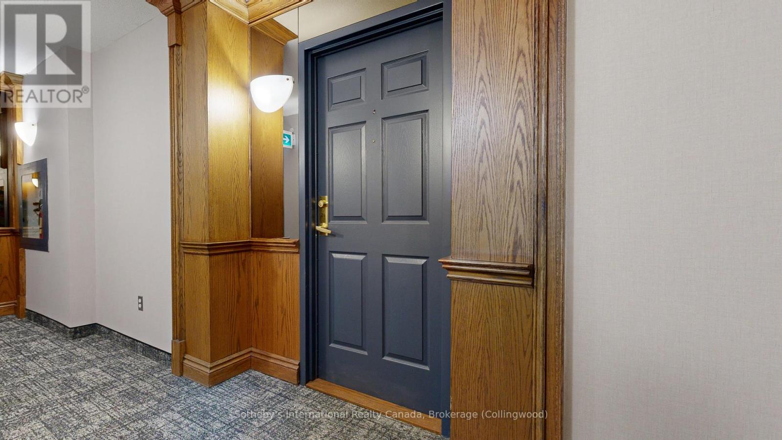 211 - 16 Raglan Street, Collingwood, Ontario  L9Y 4Y2 - Photo 6 - S10440455